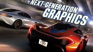 CSR Racing 2 - Car Driving Games For Android - Drag Racing Game Android - Free Car Games To Play Now screenshot 4