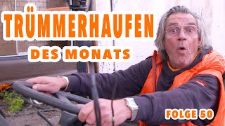 Freds Revier I Wohnmobil mit Porsche-Motor I Folge 50