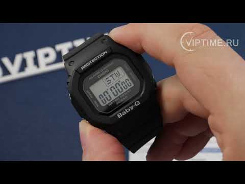 Casio Baby-G BGD-560-1E