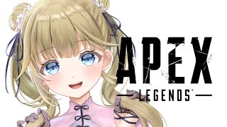 【APEX】この世の地獄へ行く【ぶいすぽっ！/英リサ】