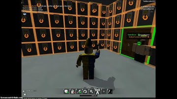 Building My Obby For Kohl