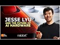 Rabbit ceo jesse lyu on launching the r1 future of ai hardware and going viral at ces  e1885
