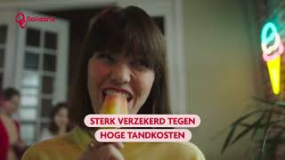 Solidaris Lage Premies En Hoge Terugbetalingen