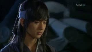 Kim Tae Woo   Fall in love (OST 'Warrior Baek Dong Soo' )