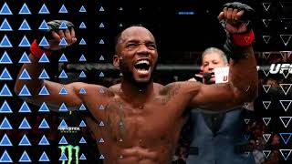 Leon Edwards.... Wiki, Biography, Age, Parents, Wife, Net Worth