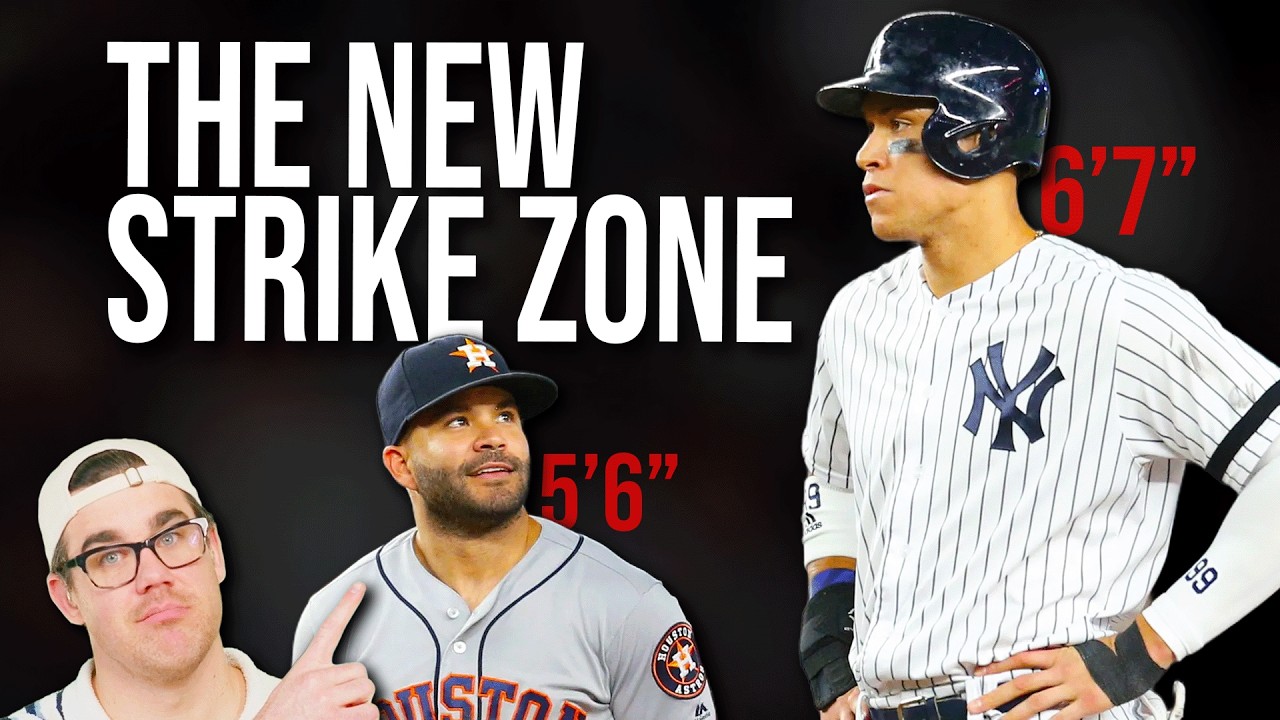 Who benefits the most from the ABS in MLB