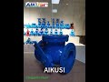 Do you know what kind of valve this is?#gatevalve #butterflyvalve #checkvalve #industrialvalves