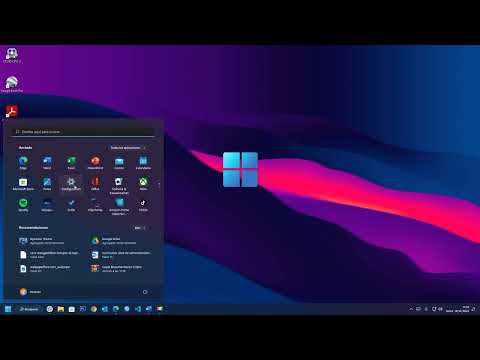 Activar o desactivar las notificaciones en Windows 11