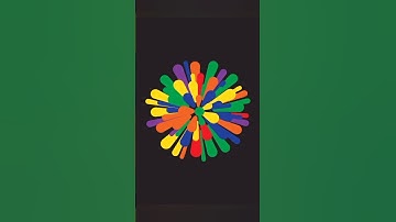 Fillinger | Random Swatches Fill | Script in Adobe Illustrator | Tutorial