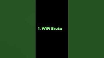 Wifi hacking tools for Termux | Python-hacking-tools | ethical hacking (🔥)