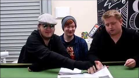 Discussion on the mage archetype - Shadowrun 5th