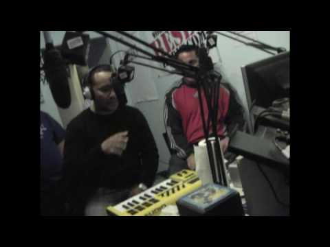 George Lamond & Lucas Prata at ResetRadio.com w/ D...