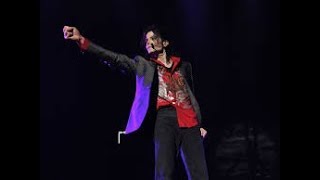 Michael Jackson   Earth Song   Live Brunei 1996   HD