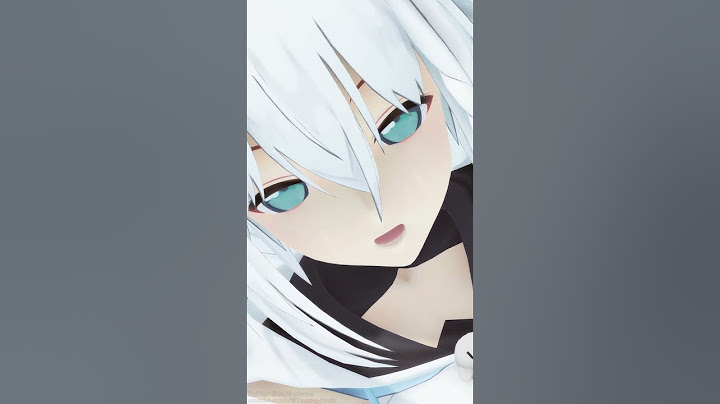 Shirakami Fubuki | camera zoom 🌷#13