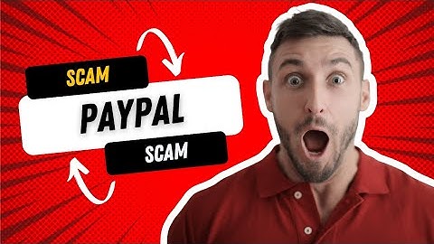 PayPal Invoice Scam Beware !!