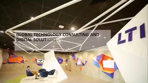 LTI Digital Transformation Using Drona HQ