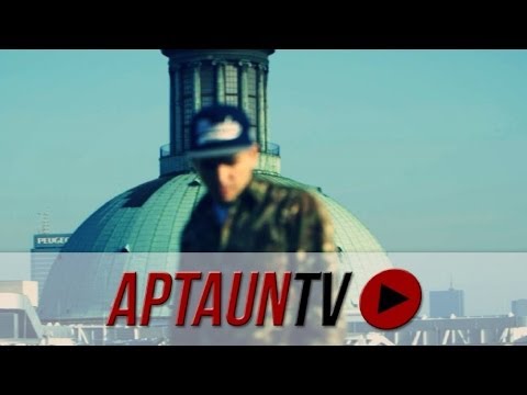 W.E.N.A. - "Imperium" Street Video