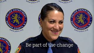 NCPD: Unity in Diversity