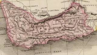 Cape Colony | Wikipedia audio article