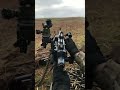GPMG Can Fire 750 Rounds Per Minute Shorts Military 