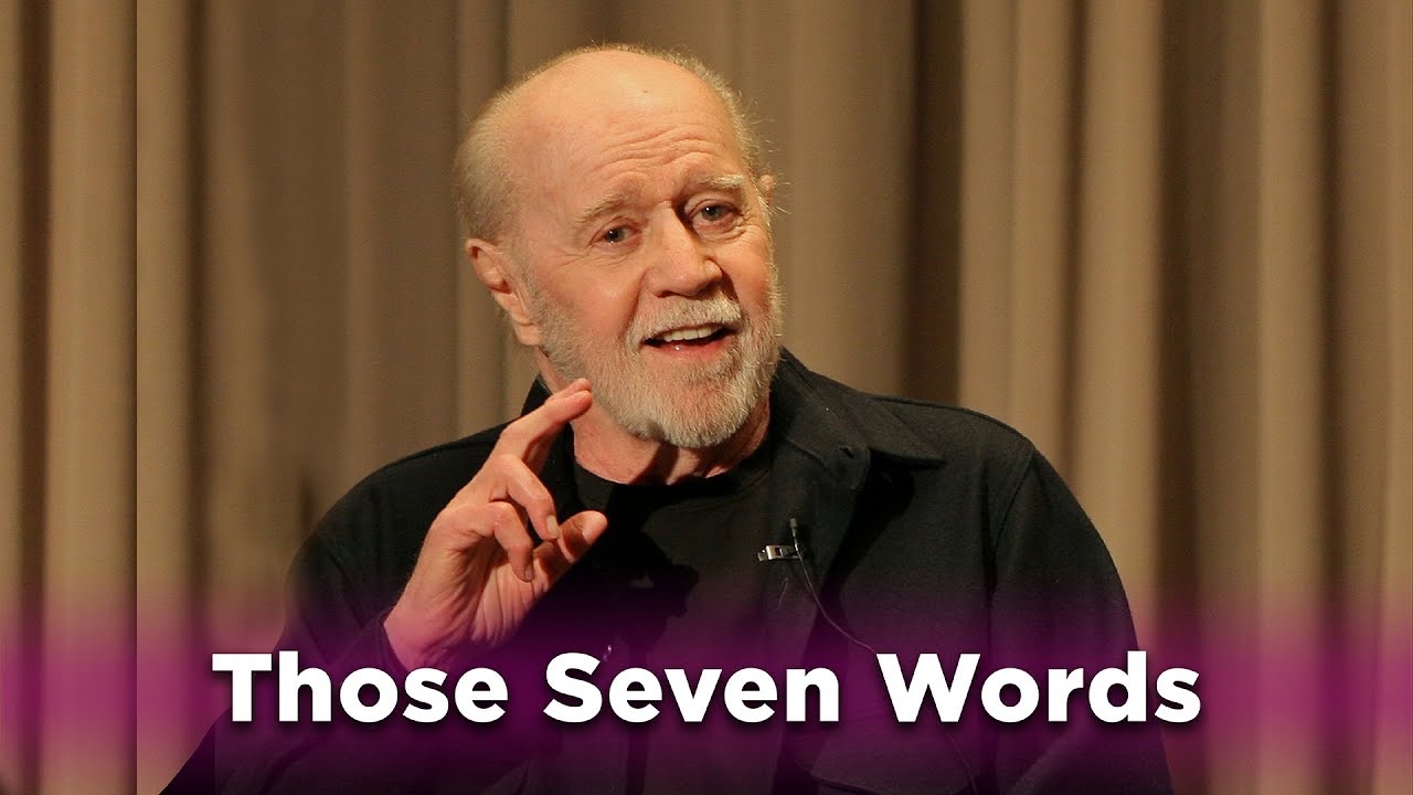 Carlin Legendary Routines YouTube