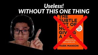 Why Selfhelp Books Are Useless Without This One Thing