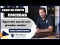 Él ya es dueño de una cafetería | EMCEBAR CDMX