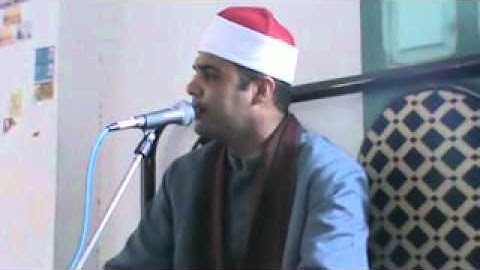 الشيخ السعيد فيصل سورة البقرة شهر رمضان  0020184400135