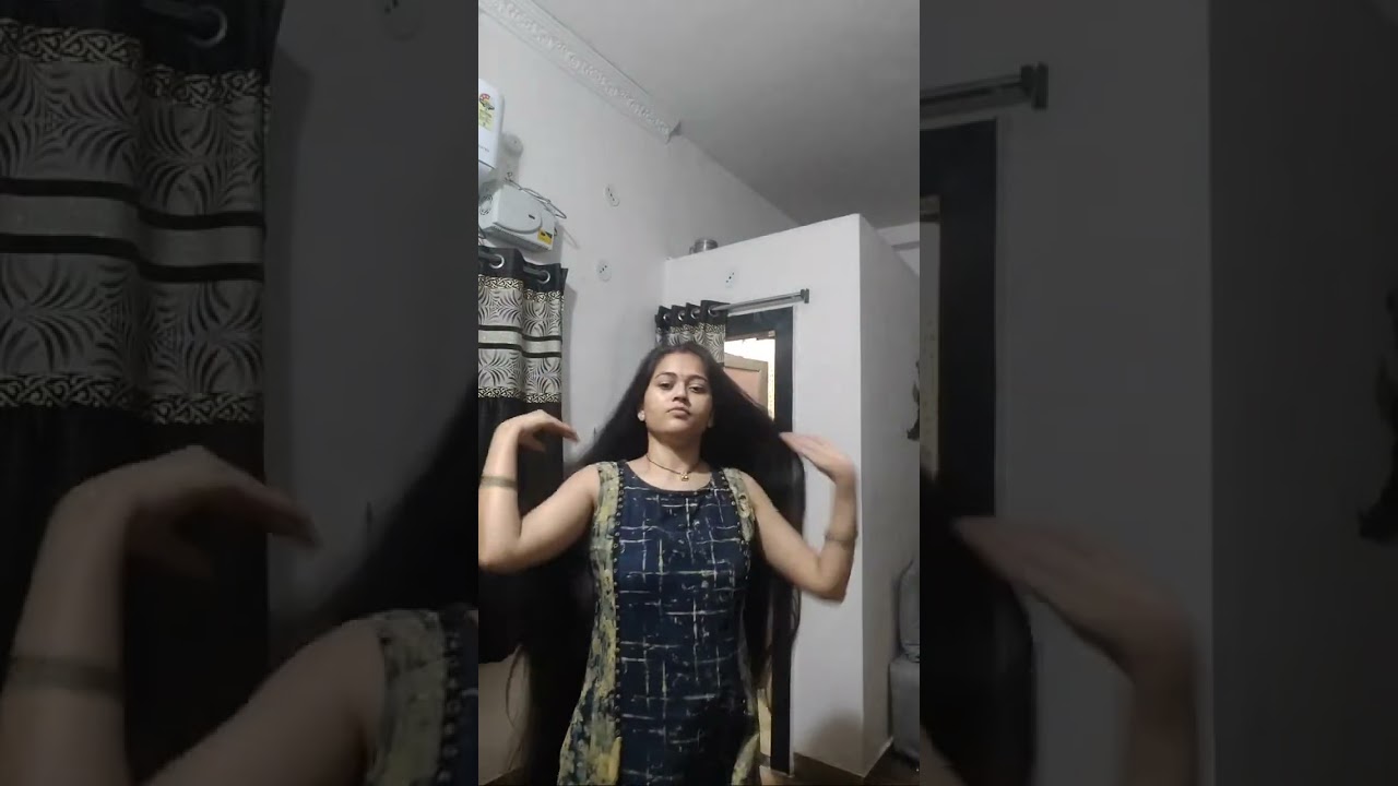 ✨ Majestic French Braid | Long Hair Queen 👑 Highlight (