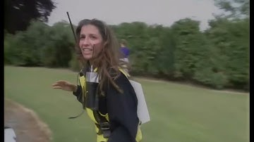 Interceptor - Opening Titles (1080p AI Upscale)