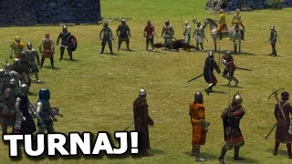 Musíme získat nějakou pořádnou slávu!  MaB: Warband #3