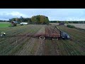 Malwa 560f with trailer soil impact test with skogforsk