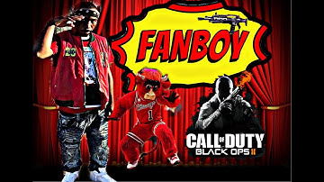 HILARIOUS ARGUMENTS! BLACK OPS 2! FLOCKA FINDS RANDOMS AND HIS BIGGEST FAN LOL! #GOMFSFB #BLACKOPS2