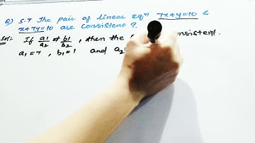 Class 10 important question comparing ratios|Linear equations in two variables|TS CBSE STATE BOARDS