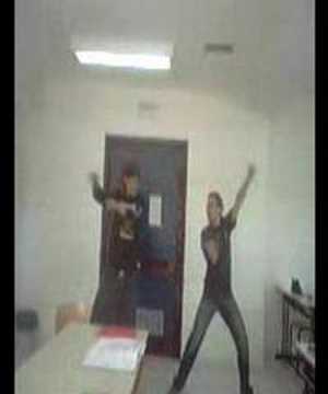 andy black età Fusione