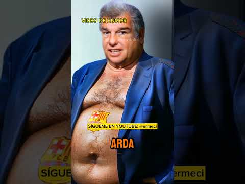 JOAN LAPORTA HABLA: REAL SOCIEDAD 0 REAL MADRID 1