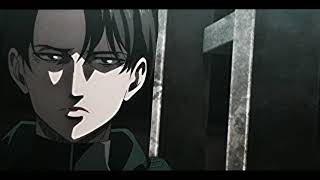 Levi Edit - Hurt Alight Motion