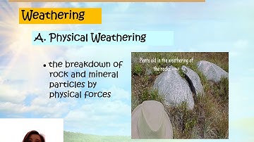 Soil Formation and Development Part 3 Soil forming processes: Transformation and Translocation