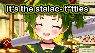 Nitya Nil Educates You About Cave Oppais