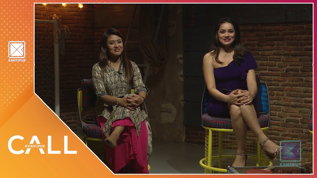 kantipur tv today Nothing Needs To Be Perfect | Call Kantipur Open Mic | Call Kantipur- 24 May 2019