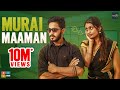 Murai Maaman || Poornima Ravi || Araathi || Tamada Media