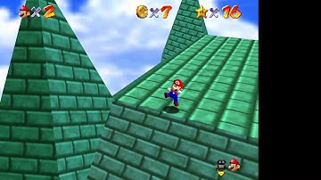 Carpetless RTA from practice savestate - PLEASE READ PINNED COMMENT BEFORE RATING OR COMMENTING