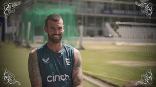 When Reece Topley Met Jack