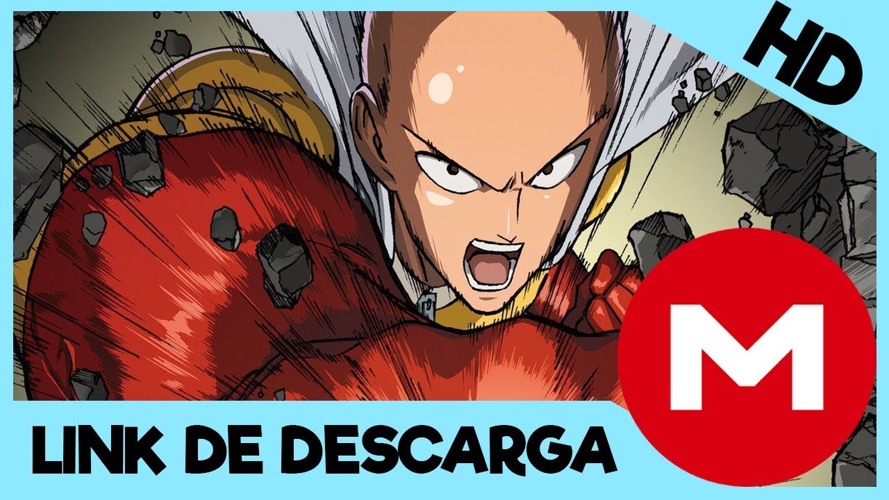 One Punch Man ONLINE FINAL 2x12 sub español: horario por país y streaming  para ver último capítulo de temporada 2, TVMAS