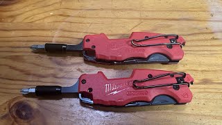 : Updated Milwaukee Fastback 6in1 48-22-1505