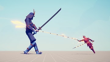INFERNAL WHIP vs EVERY UNIT - Totally Accurate Battle Simulator TABS