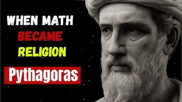 When Mathematics Became Metaphysics | The Complete Philosophy of Pythagoras