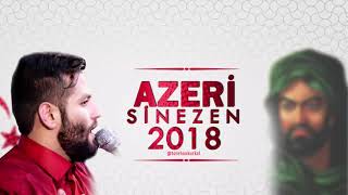 Yaralı Huseyn   Azeri Sinezen   YENi ᴴᴰ Resimi