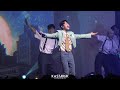 [香港演唱會] #梁耀燮 - [With me] 2023 #YANGYOSEOP SOLO CONCERT BITTER SWEET IN HONG KONG (231014) #양요섭