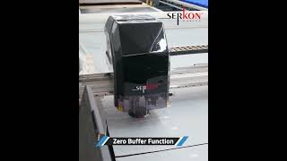 ISTANBUL FACTORY Zero Buffer Cutting ISTANBUL FACTORY Zero Buffer Cutting